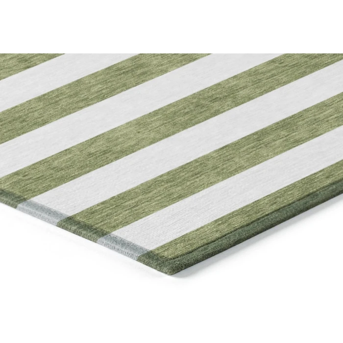 Chantille ACN528 Olive 8' x 10' Rug