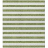 Addison Chantille ACN528 Olive 8 ft. x 10 ft. Rectangle Rug