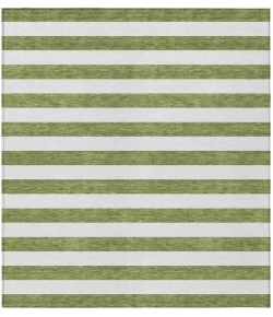 Addison Chantille ACN528 Olive 8 ft. x 10 ft. Rectangle Rug