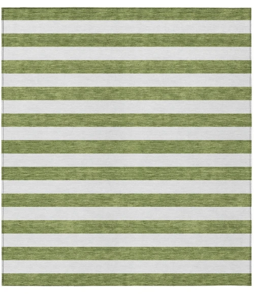 Chantille ACN528 Olive 8' x 10' Rug