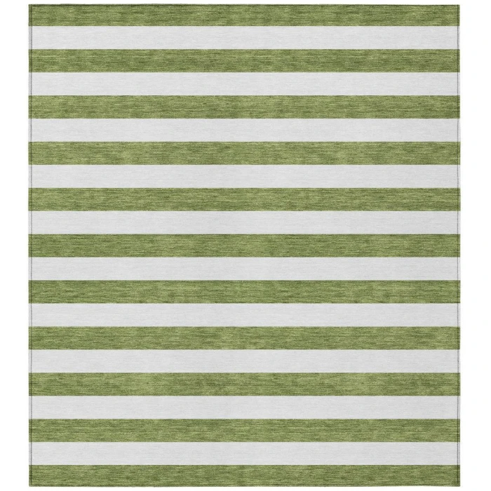 Chantille ACN528 Olive 8' x 10' Rug