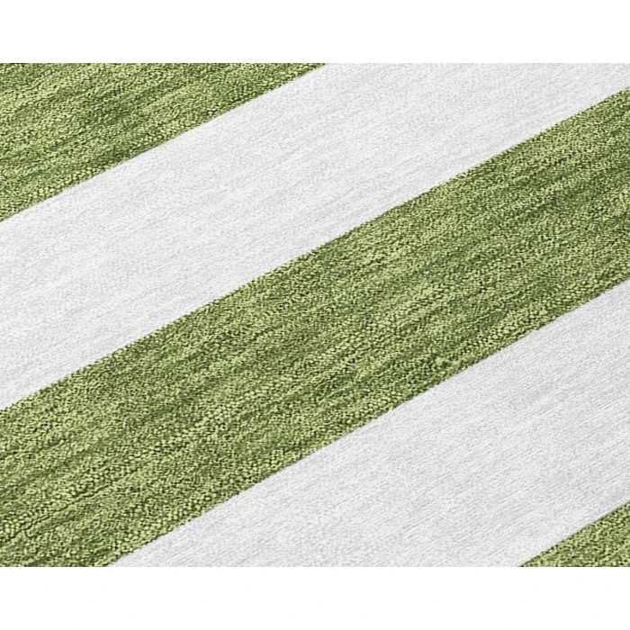 Chantille ACN528 Olive 8' x 10' Rug