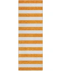 Chantille ACN528 Orange 2'3" x 7'6" Rug
