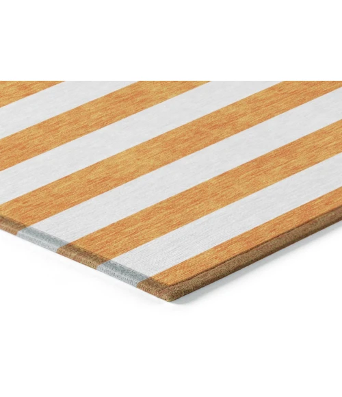 Chantille ACN528 Orange 8' x 10' Rug