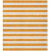 Addison Chantille ACN528 Orange 8 ft. x 10 ft. Rectangle Rug