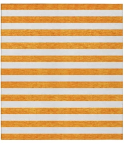 Addison Chantille ACN528 Orange 9 ft. x 12 ft. Rectangle Rug