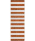 Chantille ACN528 Paprika 2'3" x 7'6" Rug
