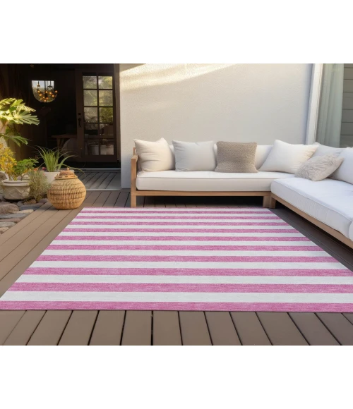 Chantille ACN528 Pink 2'6" x 3'10" Rug