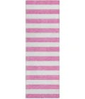 Chantille ACN528 Pink 2'3" x 7'6" Rug