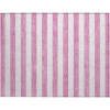 Addison Chantille ACN528 Pink 1 ft. 8 in. x 2 ft. 6 in. Rectangle Rug