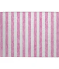 Chantille ACN528 Pink 1'8" x 2'6" Rug