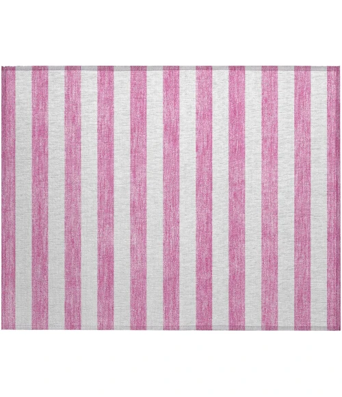 Chantille ACN528 Pink 1'8" x 2'6" Rug