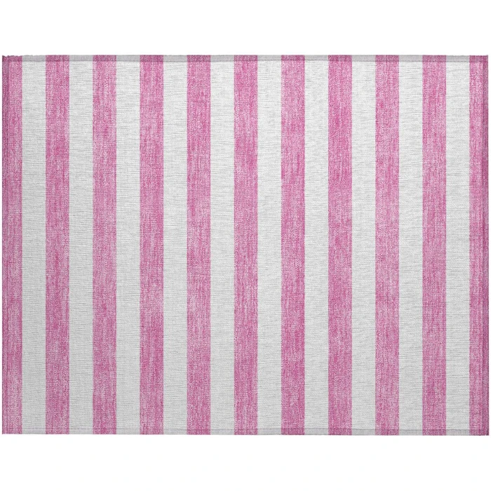 Chantille ACN528 Pink 1'8" x 2'6" Rug