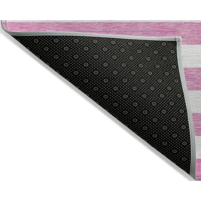 Chantille ACN528 Pink 10' x 14' Rug