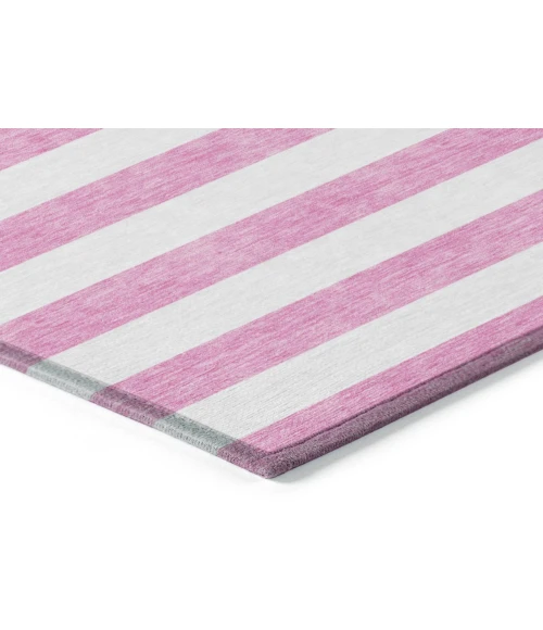 Chantille ACN528 Pink 2'3" x 7'6" Rug