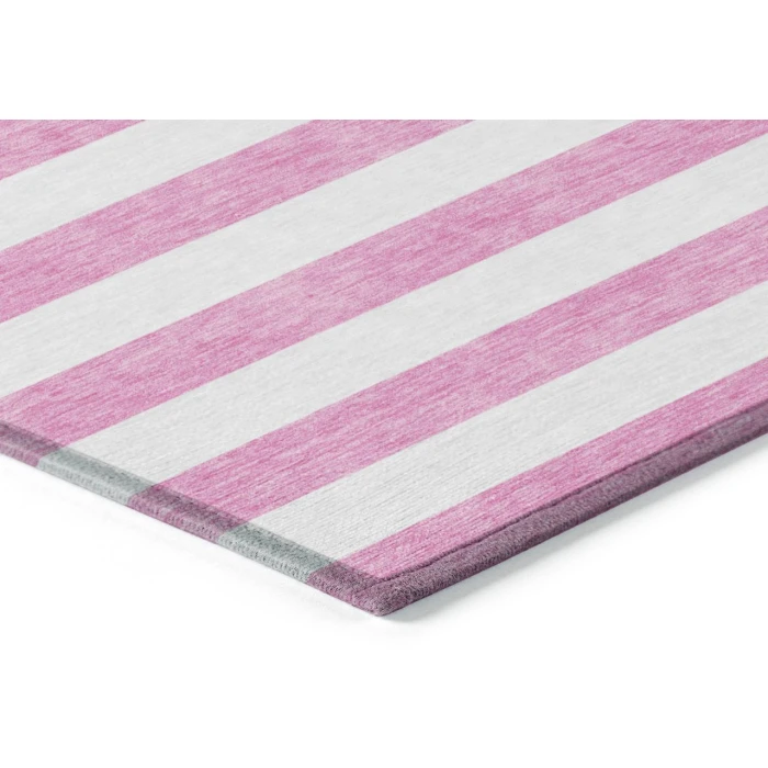 Chantille ACN528 Pink 10' x 14' Rug