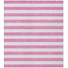 Addison Chantille ACN528 Pink 8 ft. x 10 ft. Rectangle Rug