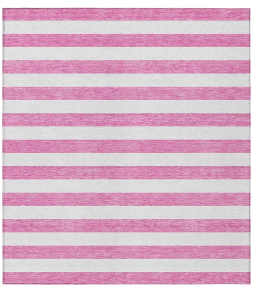 Chantille ACN528 Pink 2'6" x 3'10" Rug