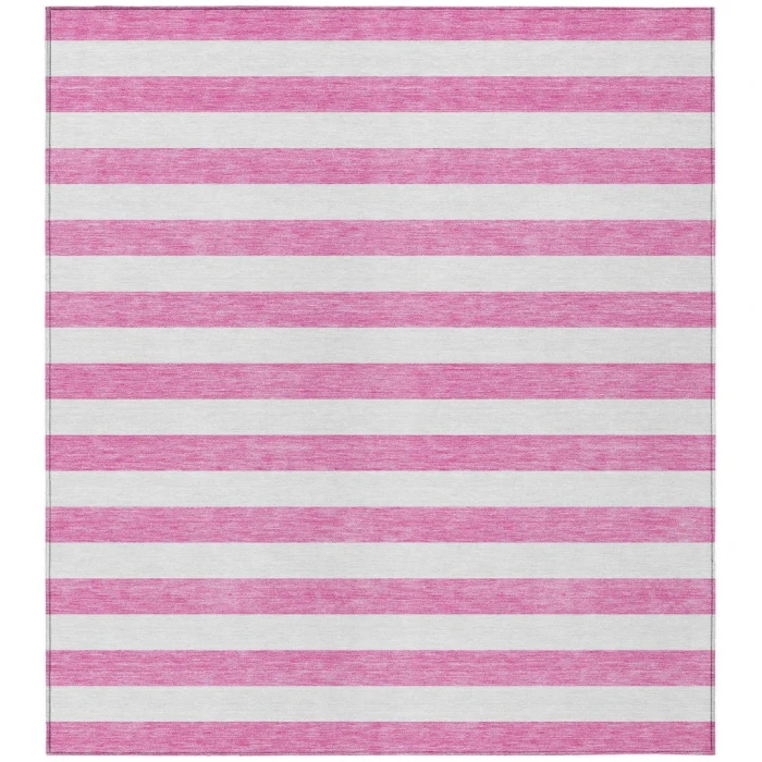 Chantille ACN528 Pink 10' x 14' Rug