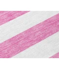 Chantille ACN528 Pink 2'3" x 7'6" Rug