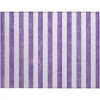 Addison Chantille ACN528 Purple 1 ft. 8 in. x 2 ft. 6 in. Rectangle Rug