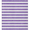 Addison Chantille ACN528 Purple 8 ft. x 10 ft. Rectangle Rug