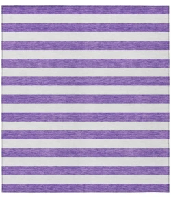 Addison Chantille ACN528 Purple 10 ft. x 14 ft. Rectangle Rug