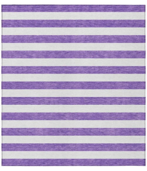 Chantille ACN528 Purple 9' x 12' Rug