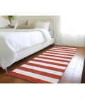 Chantille ACN528 Red 2'3" x 7'6" Rug