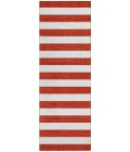 Chantille ACN528 Red 2'3" x 7'6" Rug