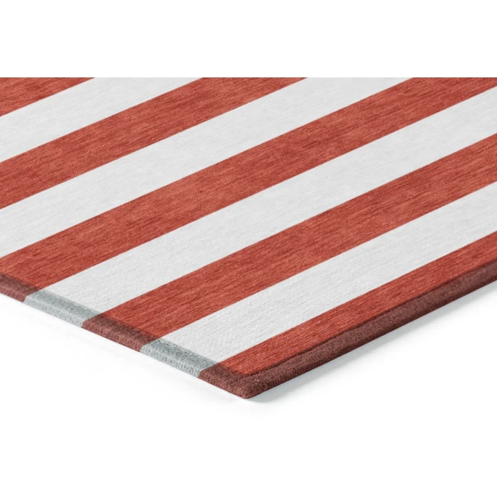 Chantille ACN528 Red 10' x 14' Rug
