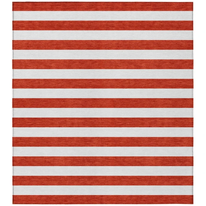 Chantille ACN528 Red 10' x 14' Rug