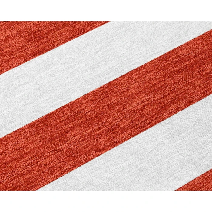 Chantille ACN528 Red 10' x 14' Rug