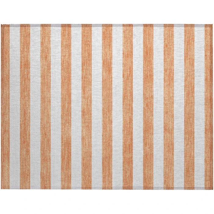 Chantille ACN528 Salmon 1'8" x 2'6" Rug