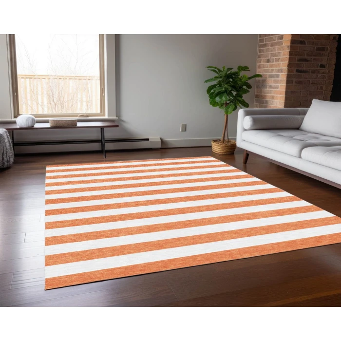 Chantille ACN528 Salmon 8' x 10' Rug
