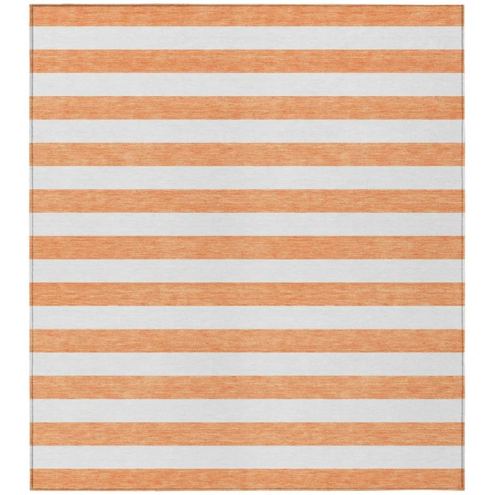 Chantille ACN528 Salmon 8' x 10' Rug