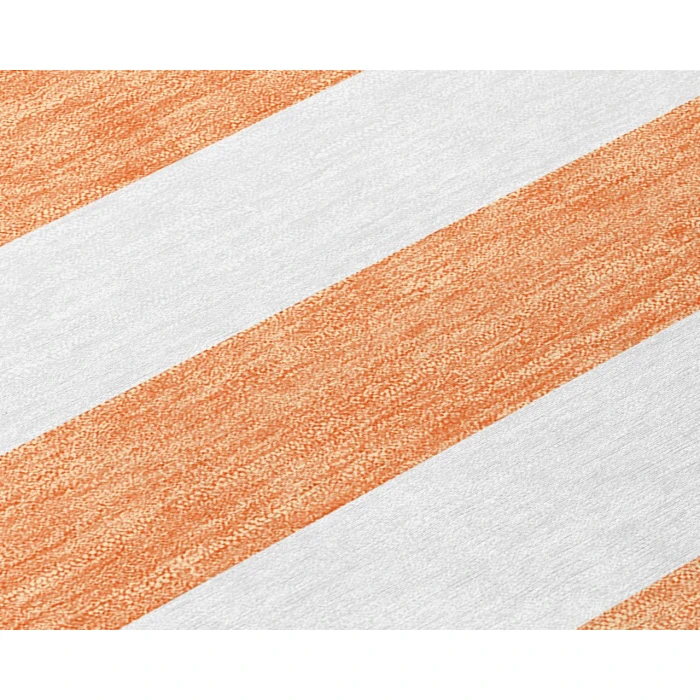 Chantille ACN528 Salmon 1'8" x 2'6" Rug