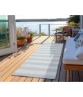 Chantille ACN528 Sky 2'3" x 7'6" Rug