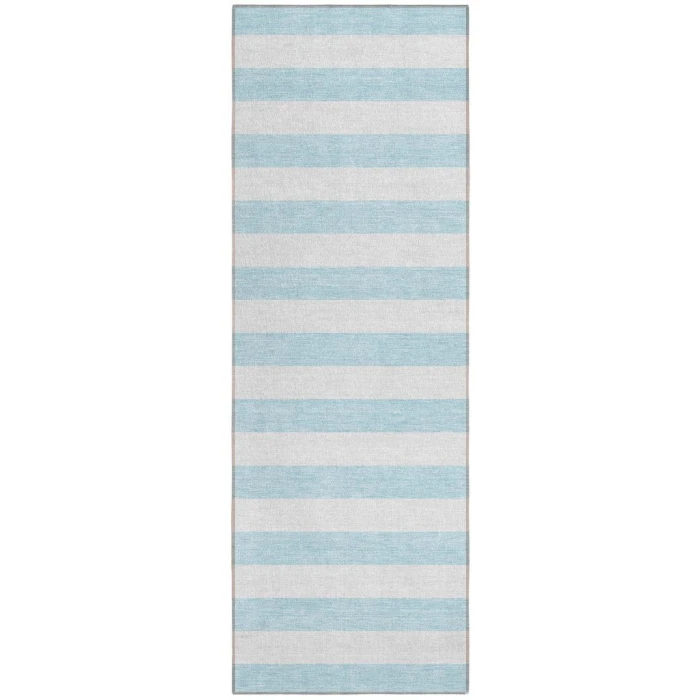 Chantille ACN528 Sky 2'3" x 7'6" Rug