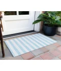 Chantille ACN528 Sky 1'8" x 2'6" Rug