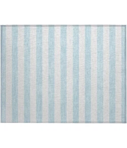 Addison Chantille ACN528 Sky 1 ft. 8 in. x 2 ft. 6 in. Rectangle Rug