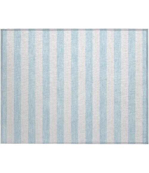 Chantille ACN528 Sky 1'8" x 2'6" Rug