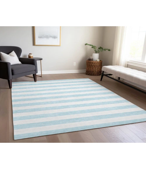 Chantille ACN528 Sky 9' x 12' Rug