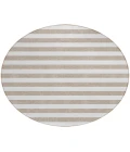 Chantille ACN528 Taupe 8' x 8' Rug