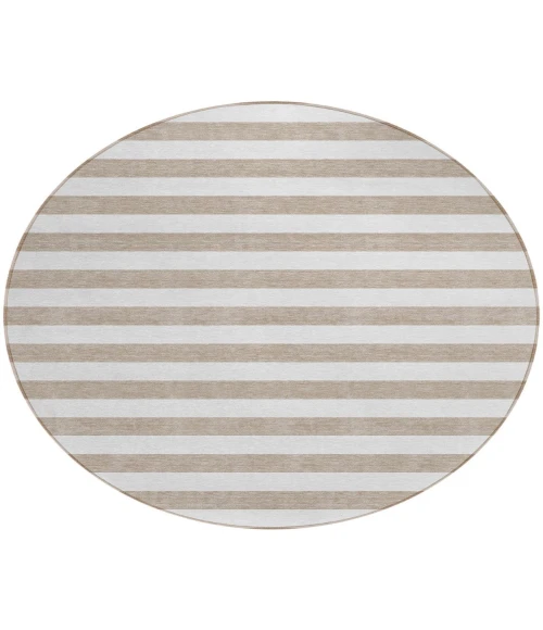 Chantille ACN528 Taupe 8' x 8' Rug