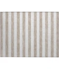 Chantille ACN528 Taupe 1'8" x 2'6" Rug