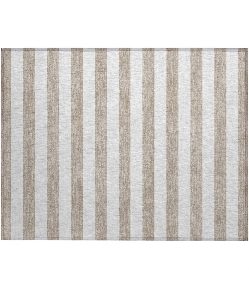 Chantille ACN528 Taupe 1'8" x 2'6" Rug