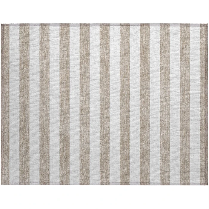 Chantille ACN528 Taupe 1'8" x 2'6" Rug