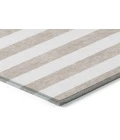 Chantille ACN528 Taupe 8' x 8' Rug