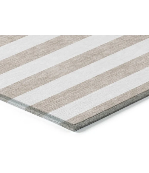 Chantille ACN528 Taupe 8' x 8' Rug